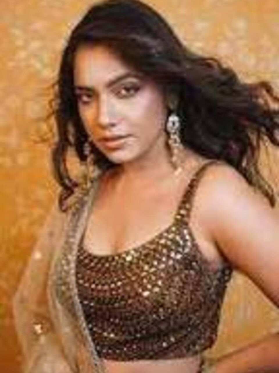 Pooja Naik